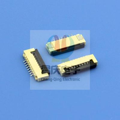 FPC 1.0MM SMT 90度 翻盖