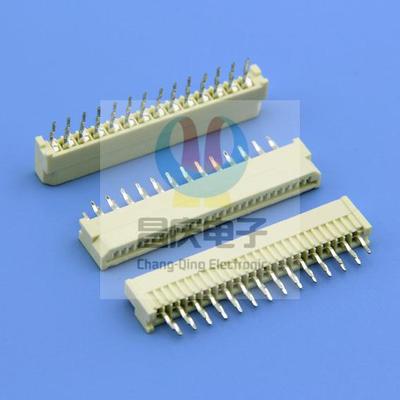 FPC 1.25MM DIP 180度