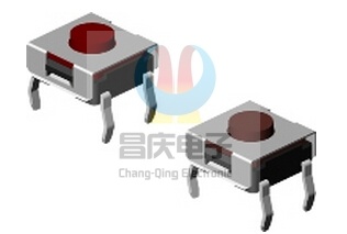 DTSHW-6 6.2×6.3mm