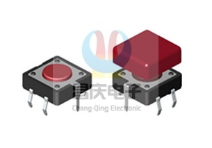 DTSG(P)-2 12×12mm