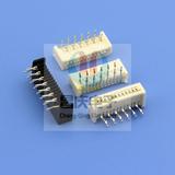 FPC 1.25MM DIP 90度