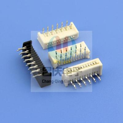 FPC 1.25MM DIP 90度