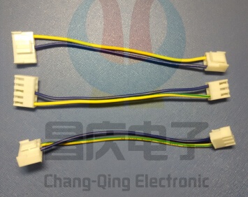 UL1007 18#电子线束