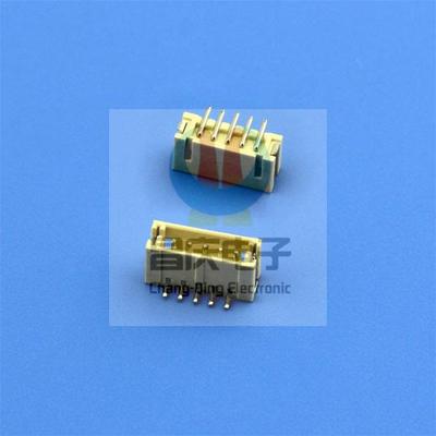 WF 1.5MM SMT 180度