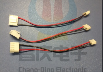 UL1007 22#电子线束