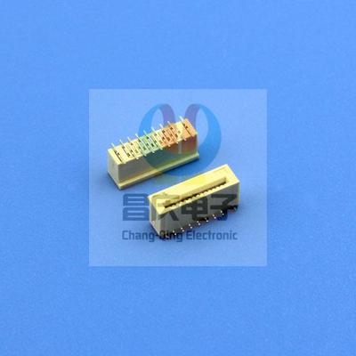 FPC 0.5MM SMT 180度