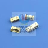 WF 1.25MM DIP 180度