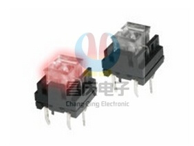 带灯按键开关BP