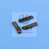 FPC 0.3MM 1.0H SMT 翻盖