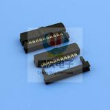 IDC压线座 2.0MM 两件式