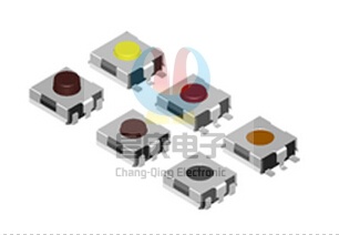 DTS(G)L&F-6 6.2×6.4mm
