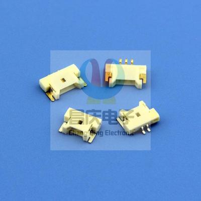 WF 1.0MM SMT 90度 超薄