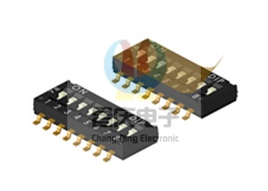 编码开关 DHN 1.27