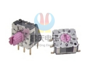 旋转编码开关 900B