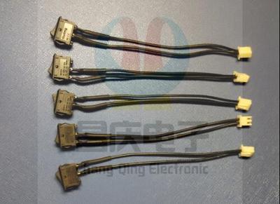 KCD1 小电流开关线